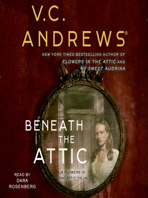 Title details for Beneath the Attic by V.C. Andrews - Wait list